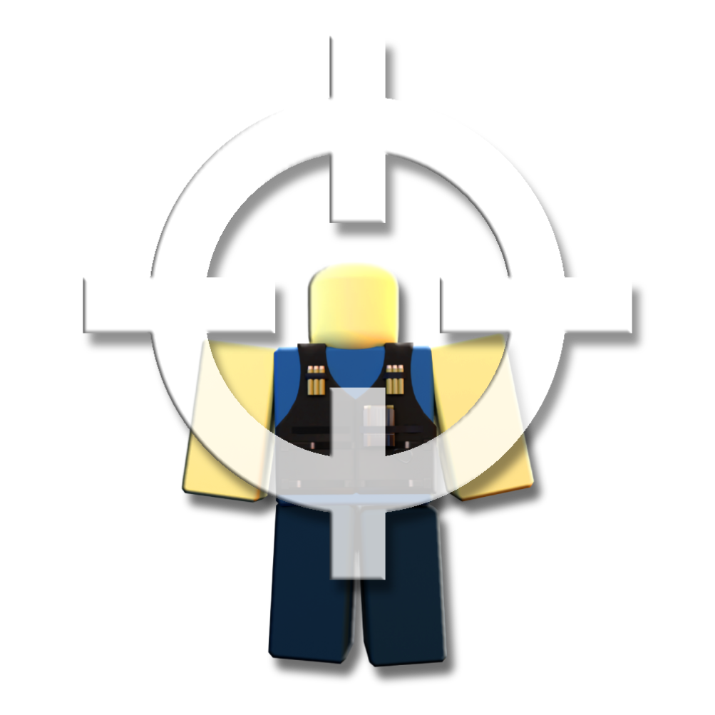 Heavy Gunner X-3