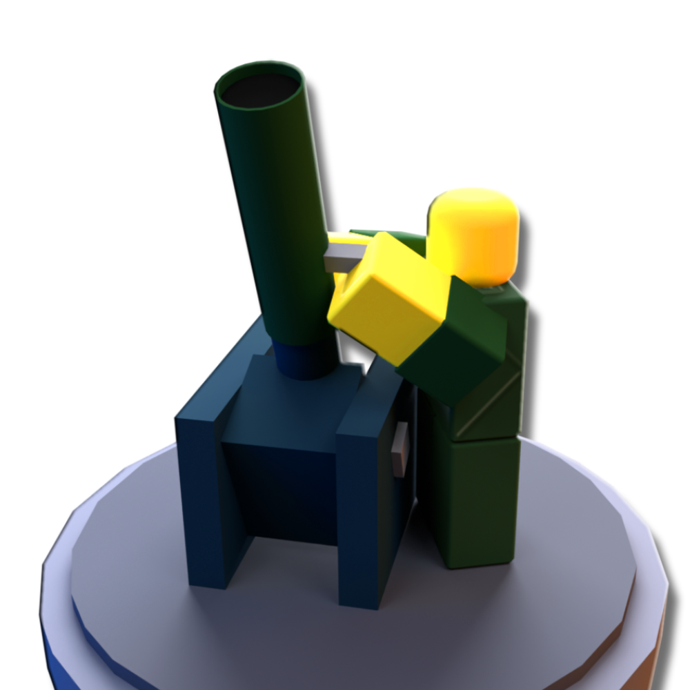 Mortar