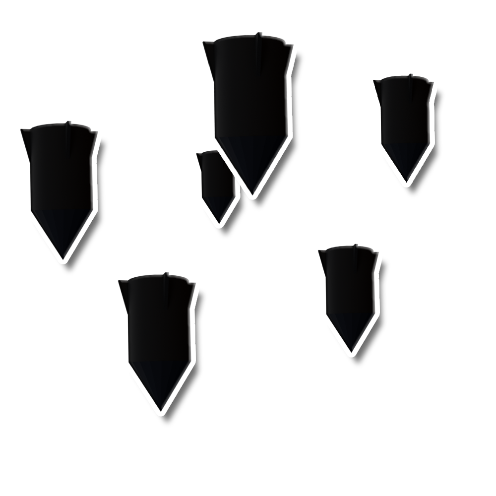 Mortar X-4